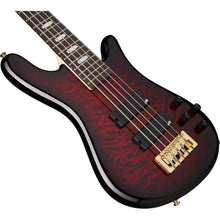 Ladda upp bild till gallerivisning, Icon NS5 Black Cherry