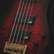 Ladda upp bild till gallerivisning, Icon NS5 Black Cherry