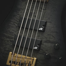 Load image into Gallery viewer, Icon NS5 Black Stain
