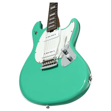 Ladda upp bild till gallerivisning, Sterling By Music Man - StingRay Plus ST-SR50X Seafoam Green - Musik Utan Gränser