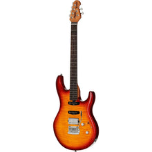 Ladda upp bild till gallerivisning, LK100HSS-HCB Steve Lukather Heritage Cherry BurstBurst