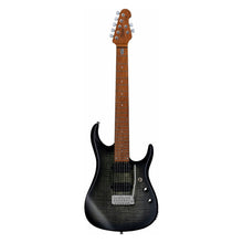 Ladda upp bild till gallerivisning, Sterling By Music Man - JP157FM Trans Black Satin - Musik Utan Gränser