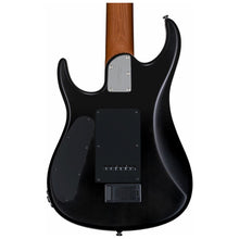 Ladda upp bild till gallerivisning, Sterling By Music Man - JP157FM Trans Black Satin - Musik Utan Gränser