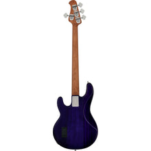 Load image into Gallery viewer, RAY34FM-PPS Flame Maple Purple Sunset