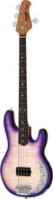 Ladda upp bild till gallerivisning, RAY34FM-PPS Flame Maple Purple Sunset
