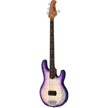 Load image into Gallery viewer, RAY34FM-PPS Flame Maple Purple Sunset