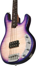 Ladda upp bild till gallerivisning, RAY34FM-PPS Flame Maple Purple Sunset