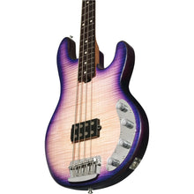 Load image into Gallery viewer, RAY34FM-PPS Flame Maple Purple Sunset