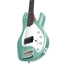 Ladda upp bild till gallerivisning, StingRay RAY35 Dorado Green