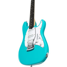 Load image into Gallery viewer, Sterling By Music Man - Cutlass CT20HSS Electric Blue - Musik Utan Gränser