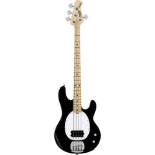 Ladda upp bild till gallerivisning, Sterling By Music Man - StingRay RAY2 Black - Musik Utan Gränser