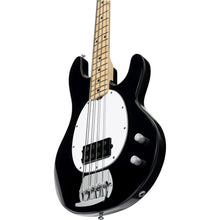 Ladda upp bild till gallerivisning, Sterling By Music Man - StingRay RAY2 Black - Musik Utan Gränser