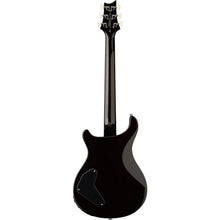 Ladda upp bild till gallerivisning, SE Hollowbody 1 Piezo Orange Tiger Smokeburst