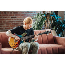 Ladda upp bild till gallerivisning, SE Ed Sheeran Hollowbody Kaleidoscope