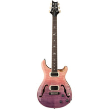 Load image into Gallery viewer, SE Ed Sheeran Hollowbody Pink Ombre