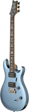 Load image into Gallery viewer, SE CE24 Standard Satin Tremolo Ice Blue Metallic