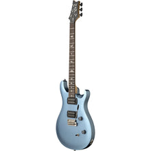 Load image into Gallery viewer, SE CE24 Standard Satin Tremolo Ice Blue Metallic
