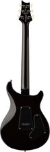 Load image into Gallery viewer, SE Custom 24 Lefty Black Gold Sunburst