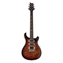 Load image into Gallery viewer, SE Studio Orange Tiger Smokeburst