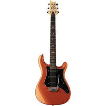 Ladda upp bild till gallerivisning, PRS - SE NF3 Metallic Orange - Musik Utan Gränser