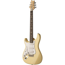 Load image into Gallery viewer, PRS - SE Silver Sky Lefty Moon White vänsterhänt - Musik Utan Gränser