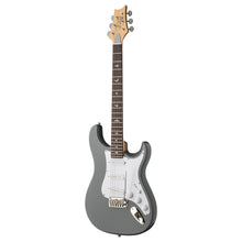 Ladda upp bild till gallerivisning, PRS - SE John Mayer Silver Sky Storm Gray - Musik Utan Gränser