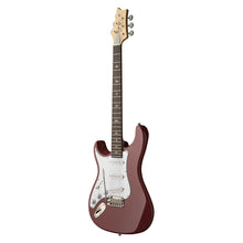 Ladda upp bild till gallerivisning, SE Silver Sky Derby Red vänsterhänt