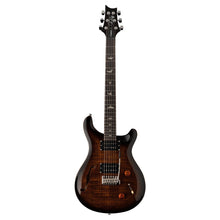Ladda upp bild till gallerivisning, PRS - SE Custom 22 Semi-Hollow Black Gold Burst - Musik Utan Gränser