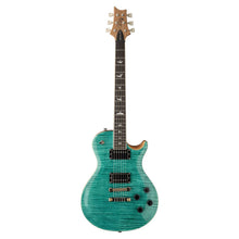 Ladda upp bild till gallerivisning, PRS - SE Singlecut McCarty594 Turquoise - Musik Utan Gränser