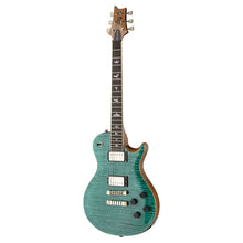 Ladda upp bild till gallerivisning, PRS - SE Singlecut McCarty594 Turquoise - Musik Utan Gränser
