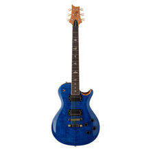 Ladda upp bild till gallerivisning, PRS - SE Singlecut McCarty 594 Faded Blue - Musik Utan Gränser