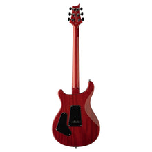 Ladda upp bild till gallerivisning, PRS - SE Custom 24 Charcoal Cherryburst - Musik Utan Gränser
