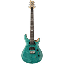Load image into Gallery viewer, PRS - SE Custom 24-08 Turquiose - Musik Utan Gränser