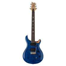 Ladda upp bild till gallerivisning, PRS - SE Custom 24-08 Faded Blue - Musik Utan Gränser
