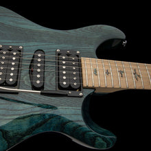 Load image into Gallery viewer, PRS - SE Swamp Ash Special Iridicent Blue - Musik Utan Gränser