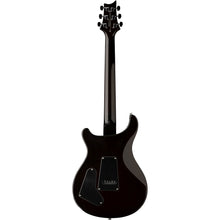 Load image into Gallery viewer, SE Semi Hollow Orange Tiger Smokeburst