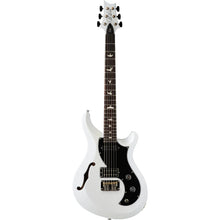 Ladda upp bild till gallerivisning, S2 Vela Semi Hollow Satin Pearl White