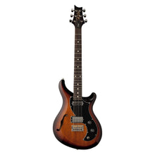 Ladda upp bild till gallerivisning, PRS - S2 Vela Semi Hollow Body McCarty Sunburst - Musik Utan Gränser