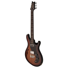 Ladda upp bild till gallerivisning, PRS - S2 Vela Semi Hollow Body McCarty Sunburst - Musik Utan Gränser
