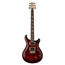 Ladda upp bild till gallerivisning, PRS - CE24 Fire Red Burst - Musik Utan Gränser