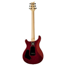 Ladda upp bild till gallerivisning, PRS - CE24 Fire Red Burst - Musik Utan Gränser