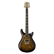 Load image into Gallery viewer, PRS - CE24 Semi-Hollow Black Amber - Musik Utan Gränser