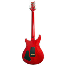 Ladda upp bild till gallerivisning, PRS - Studio Charcoal Cherry Burst - Musik Utan Gränser