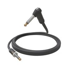 Ladda upp bild till gallerivisning, D'Addario - PW-AMSGRR-10 Instrumentkabel 2 vinkl. 3 m - Musik Utan Gränser