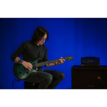 Load image into Gallery viewer, Mark Holcomb Cobalt Smokeburst Limited Edition