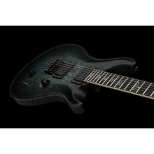 Load image into Gallery viewer, Mark Holcomb Cobalt Smokeburst Limited Edition