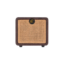Ladda upp bild till gallerivisning, Ortega - PTWO Akustic 12w Practice Amp - Musik Utan Gränser