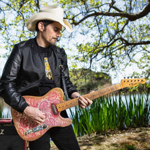 Ladda upp bild till gallerivisning, La Brea Brad Paisley Tele Set