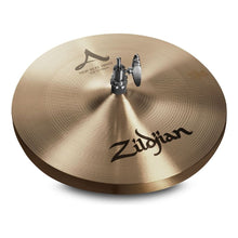Ladda upp bild till gallerivisning, Zildjian - 12" A New Beat Hi-hat - Musik Utan Gränser