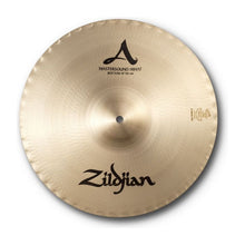 Ladda upp bild till gallerivisning, Zildjian - 14" A Mastersound Hi-hat - Musik Utan Gränser